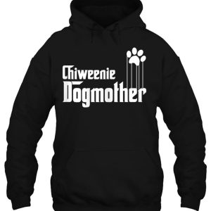Womens Chiweenie Dog Mom Gifts 3