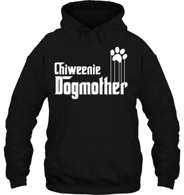 Womens Chiweenie Dog Mom Gifts