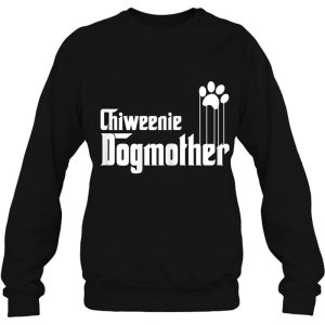 Womens Chiweenie Dog Mom Gifts 4