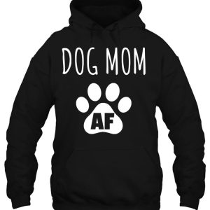Womens Dog Mom Shirt For Women Dog Mom Af 2 Womens Dog Mom Shirt For Women Dog Mom Af 3