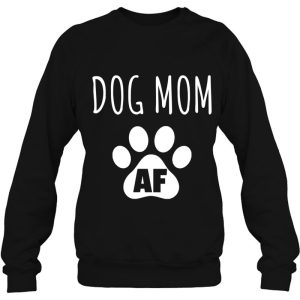Womens Dog Mom Shirt For Women Dog Mom Af 3 Womens Dog Mom Shirt For Women Dog Mom Af 4