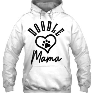 Womens Doodle Mama Goldendoodle Labradoodle The Dood Doodle Dog 2 Womens Doodle Mama Goldendoodle Labradoodle The Dood Doodle Dog 3