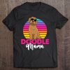 Womens Doodle Mama Labradoodle Goldendoodle