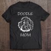 Womens Doodle Mom Doodle Dog