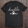 Womens Doodle Mom For Women