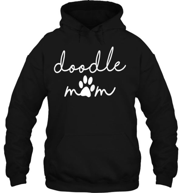 Womens Doodle Mom For Women