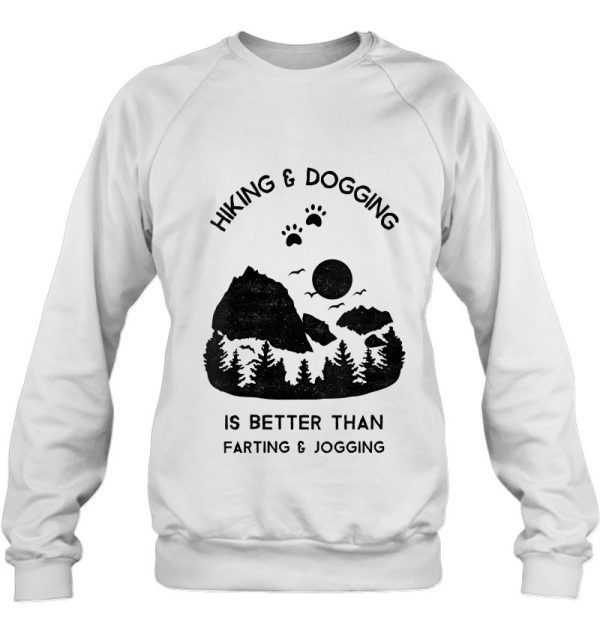 Womens Funny Hiking Dog Lovers Quotes Dog Mom Owner Gift