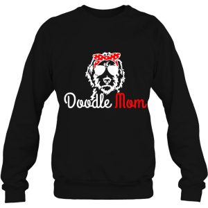 Womens Goldendoodle Doodle Mom Labradoodle Dog Golden Doodle Gift 4