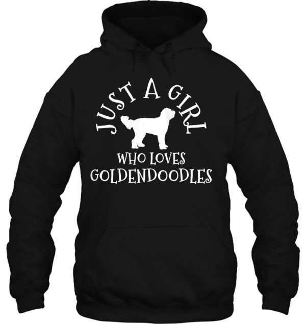 Womens Goldendoodle Funny Cute Best Doodle Mom Dog Lover