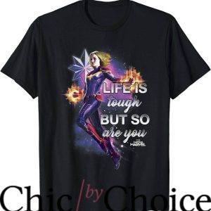 Women’s Inspirational T-Shirt Inspiration Quote Gif For Mom