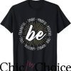 Women’s Inspirational T-Shirt Positive Gif For Mom