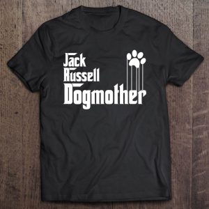 Womens Jack Russell Dog Mom Jack Russell Dog Mother