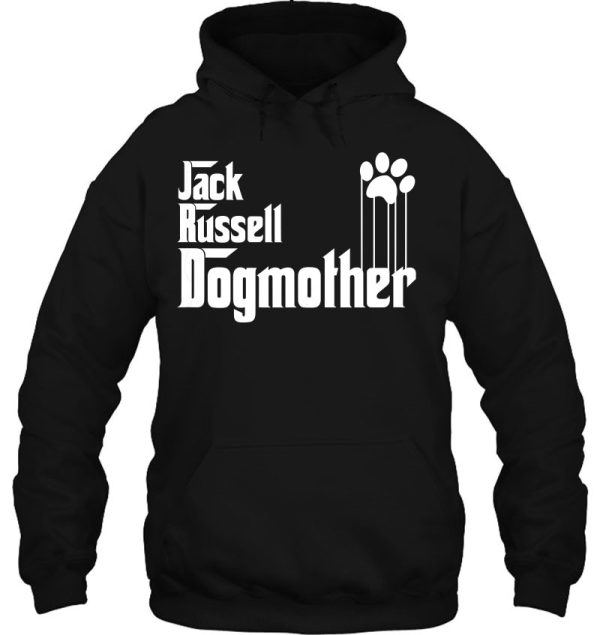 Womens Jack Russell Dog Mom Jack Russell Dog Mother