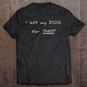 Womens Womens Dog Mom – Dog Lover
