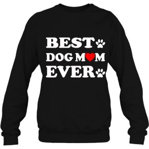 World Best Dog Mom Ever Cute Pet Animal Lover Gift 4