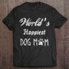 World’s Happiest Dog Mom