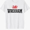 Wrexham T Shirt