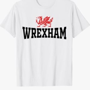 Wrexham T Shirt
