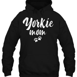 Yorkie Dog Mom Tank Top 3