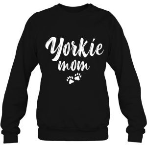 Yorkie Dog Mom Tank Top 4