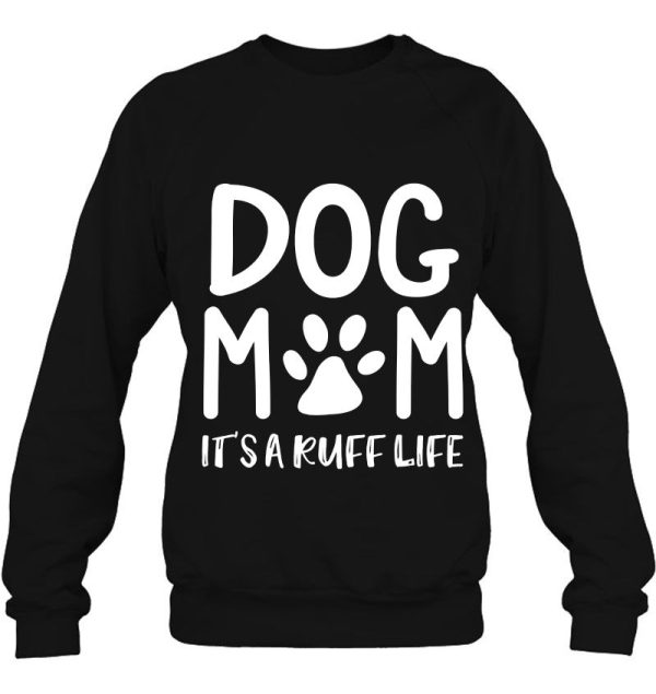 dog mom shirt gift for dog lovers i love my dog fur baby