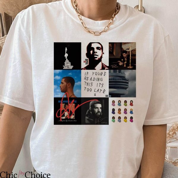 21 Savage Shirt If Your Reading This Its Too Late Music