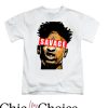 21 Savage Shirt Music