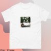 21 Savage Shirt Print Lamborghini Tee Shirt Music