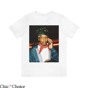 21 Savage Shirt Savage Money Calling T-Shirt Music