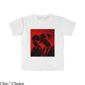 21 Savage Shirt Savage X Metro Boomin Tee Shirt Music