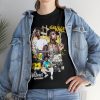 21 Savage Shirt Without Warning Tee Shirt Music