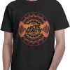 Arctic Monkeys T-Shirt Arctic Monkeys Vintage