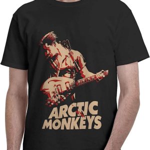 Arctic Monkeys T-Shirt