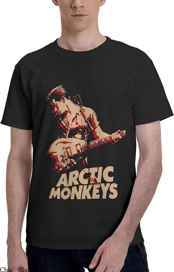 Arctic Monkeys T-Shirt