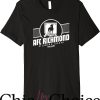 Afc Richmond T-Shirt 1897 Richmond London NFL