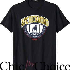 Afc Richmond T-Shirt Gradarius Firmus Victoria T-Shirt NFL