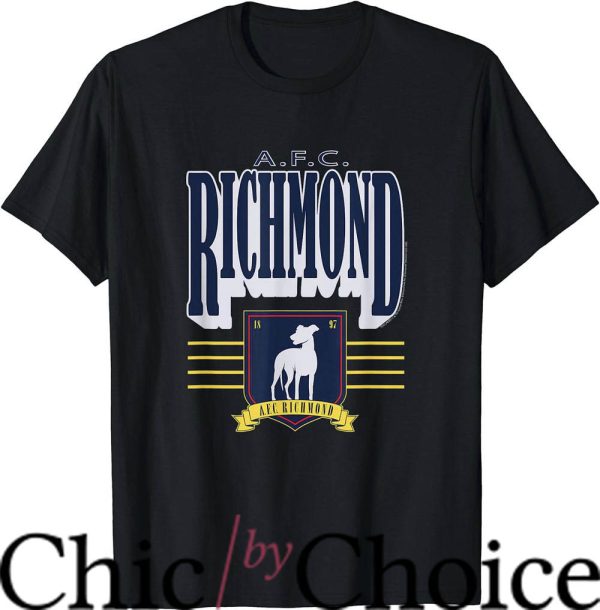 Afc Richmond T-Shirt NFL