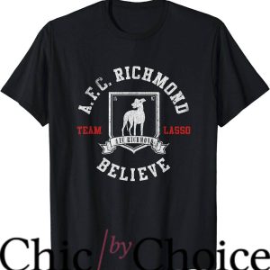 Afc Richmond T-Shirt Richmond Believe T-Shirt NFL