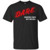 Alexis Ohanian DARE shirt
