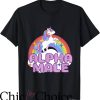 Alpha Male T-Shirt Alpha Male Unicorn