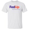 Anne Hathaway Fed up we need freedom and unity shirt