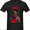 Anuel Aa T-Shirt Real Hasta La Muerte Performing T-Shirt