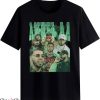 Anuel Aa T-Shirt Six Shades Of Expression Tee Trending