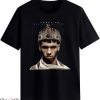 Anuel Aa T-Shirt The King Character T-Shirt Trending