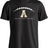 App State T-Shirt Appalachian State Mountaineers Trending