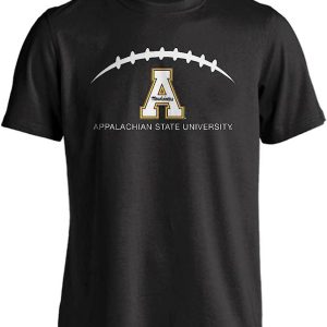App State T-Shirt Appalachian State Mountaineers Trending
