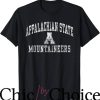 App State T-Shirt Trending