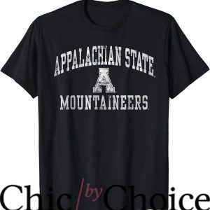 App State T-Shirt Trending