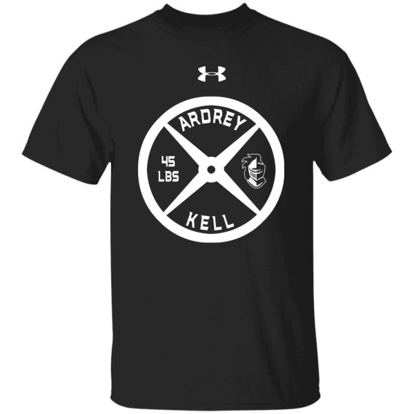 Ardrey kell 45lbs shirt