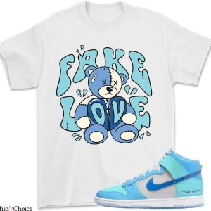 Argon Dunks T-Shirt Trending
